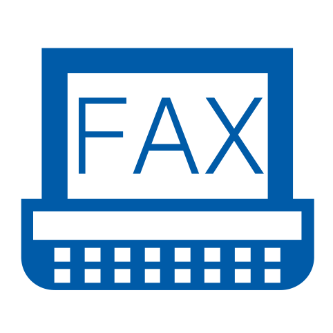 Fax number